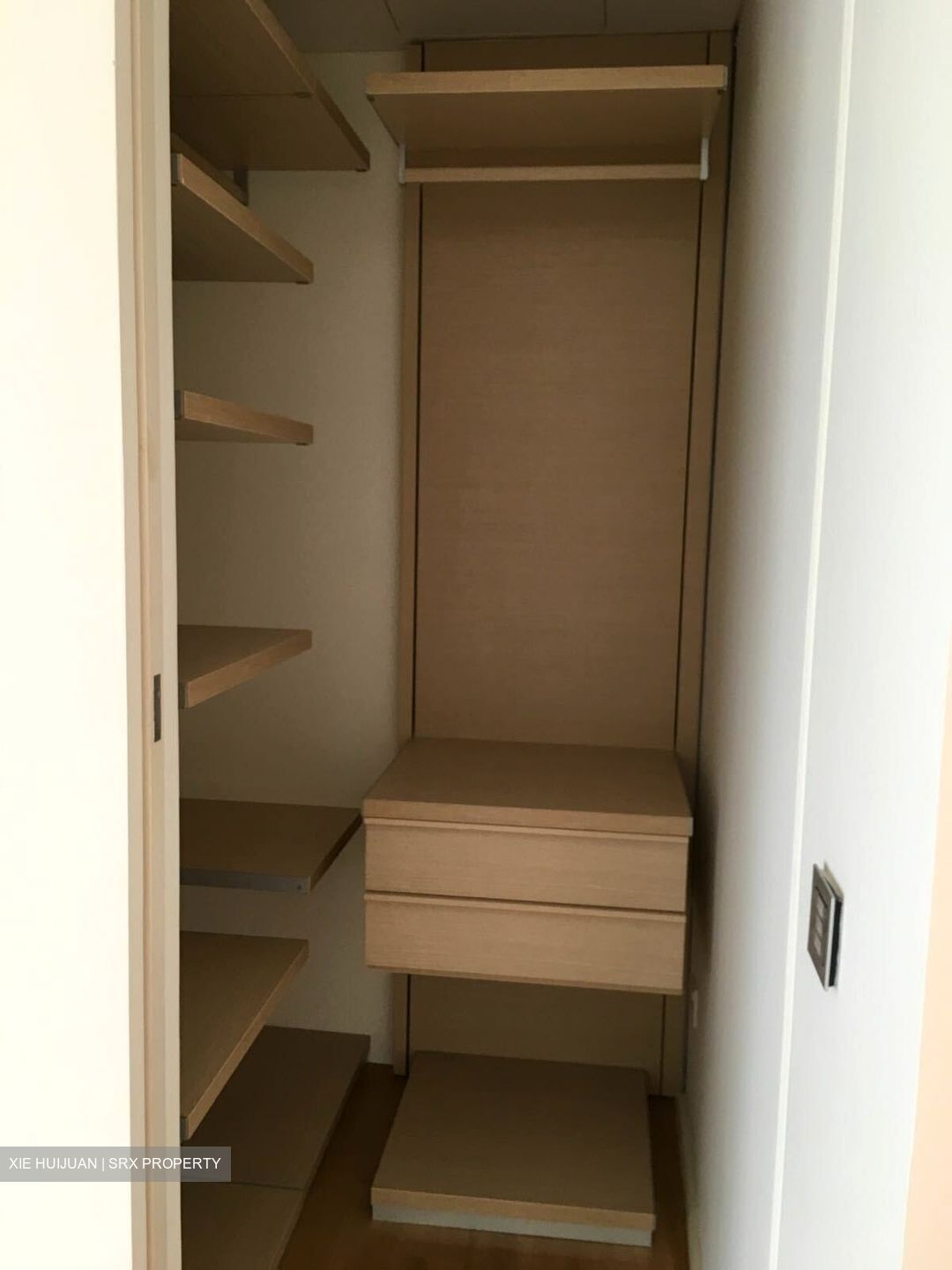 8 Nassim Hill (D10), Apartment - For Rent